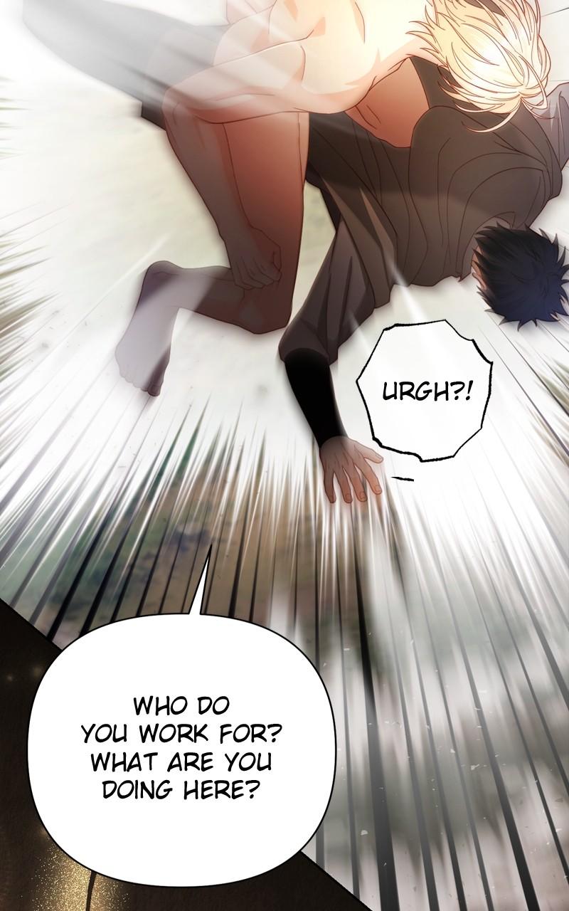 Read 1 Second Manga Online