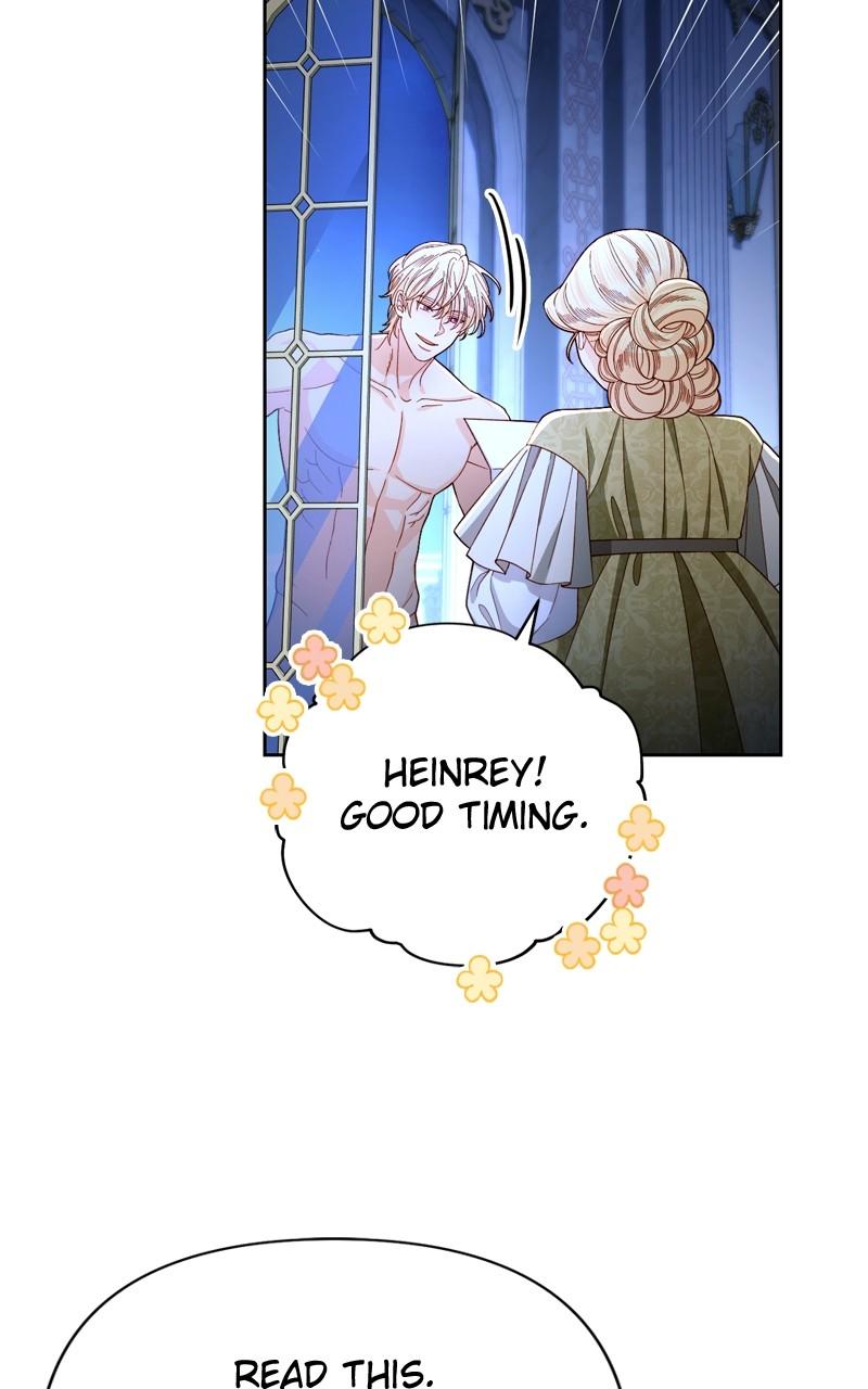 Read 1 Second Manga Online