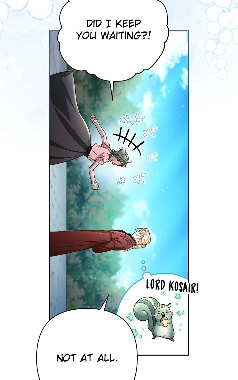 Read 1 Second Manga Online