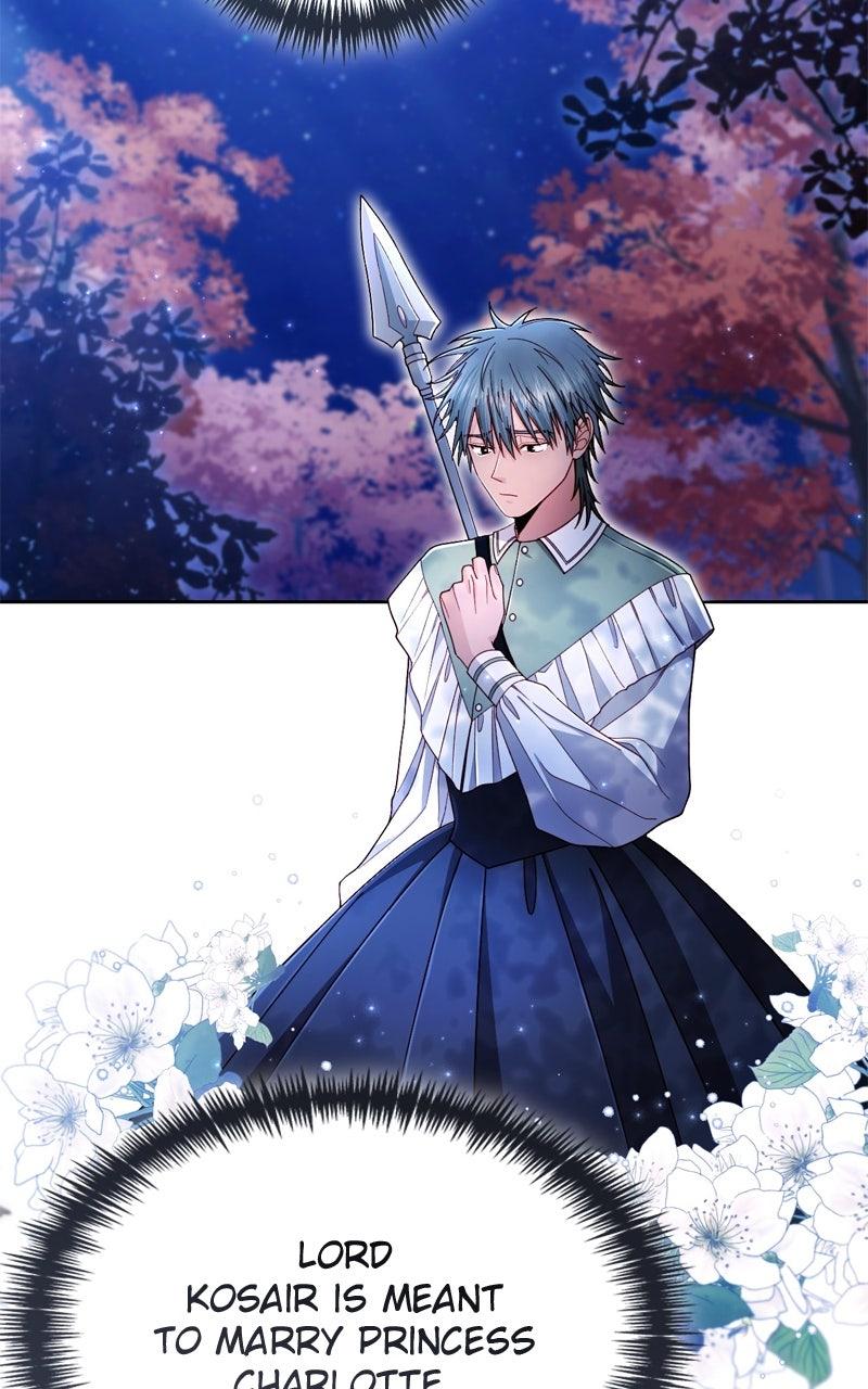 Read 1 Second Manga Online