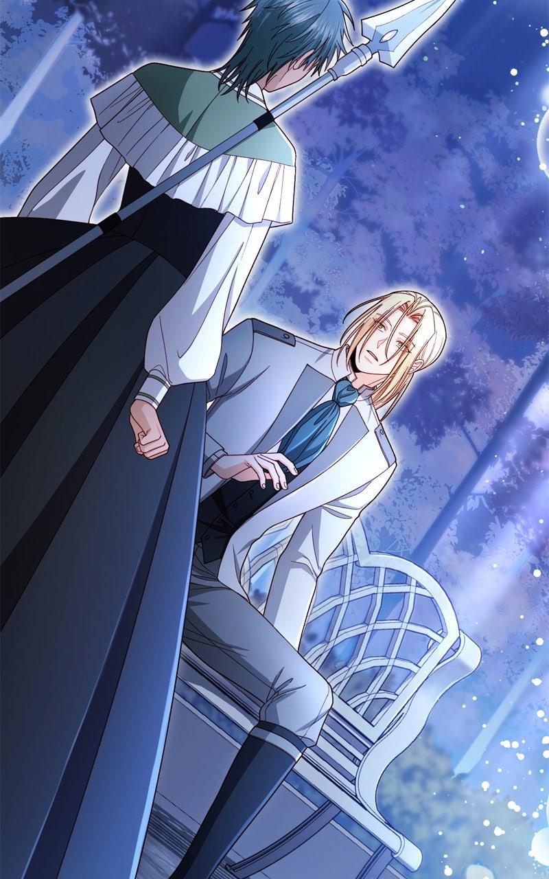 Read 1 Second Manga Online