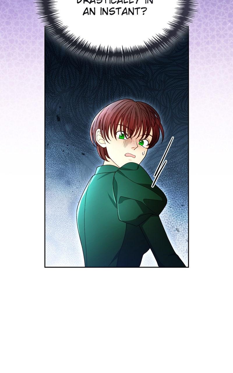 Read 1 Second Manga Online