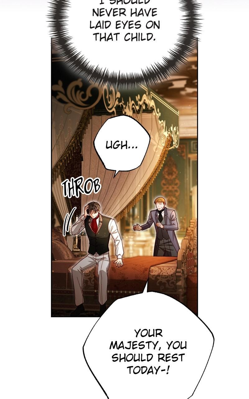 Read 1 Second Manga Online