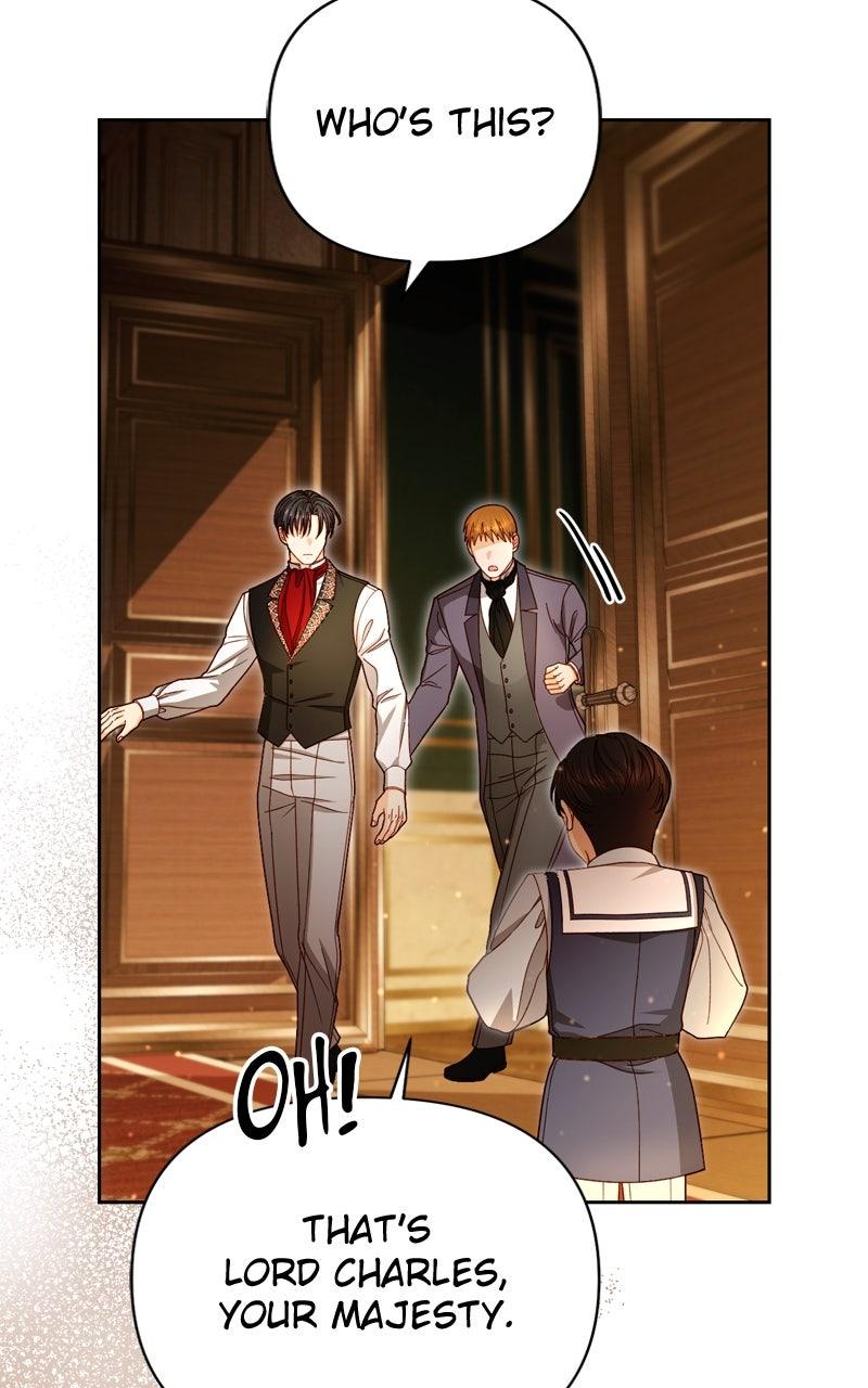 Read 1 Second Manga Online