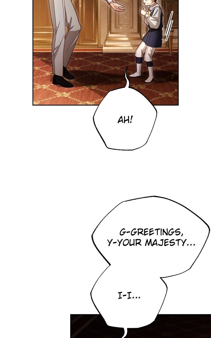 Read 1 Second Manga Online