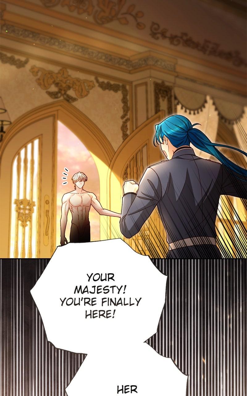 Read 1 Second Manga Online