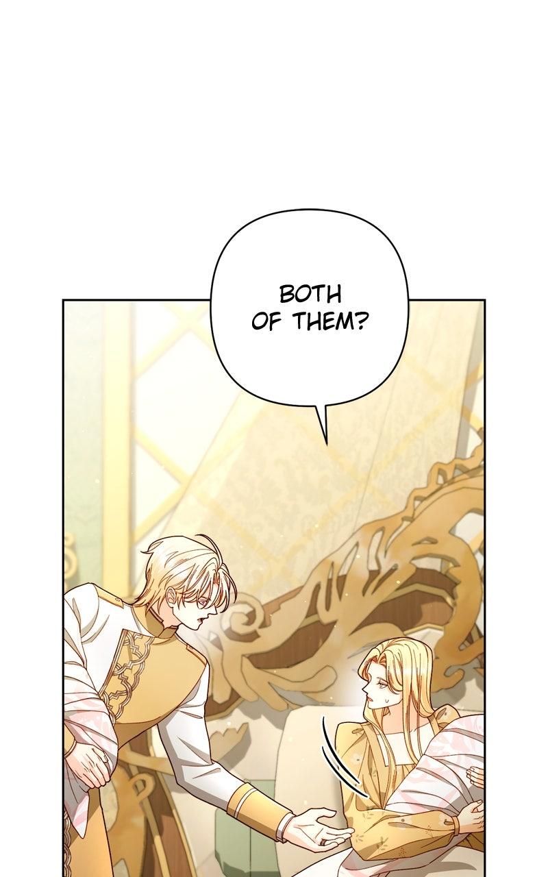 Read 1 Second Manga Online
