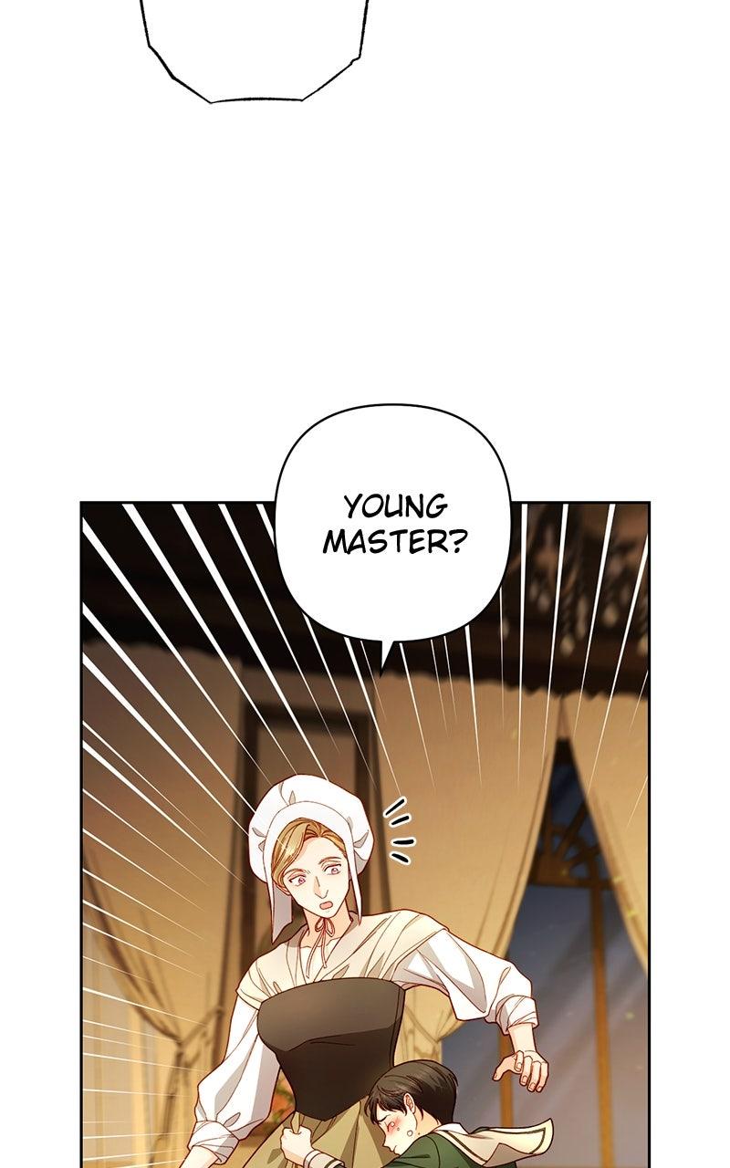 Read 1 Second Manga Online