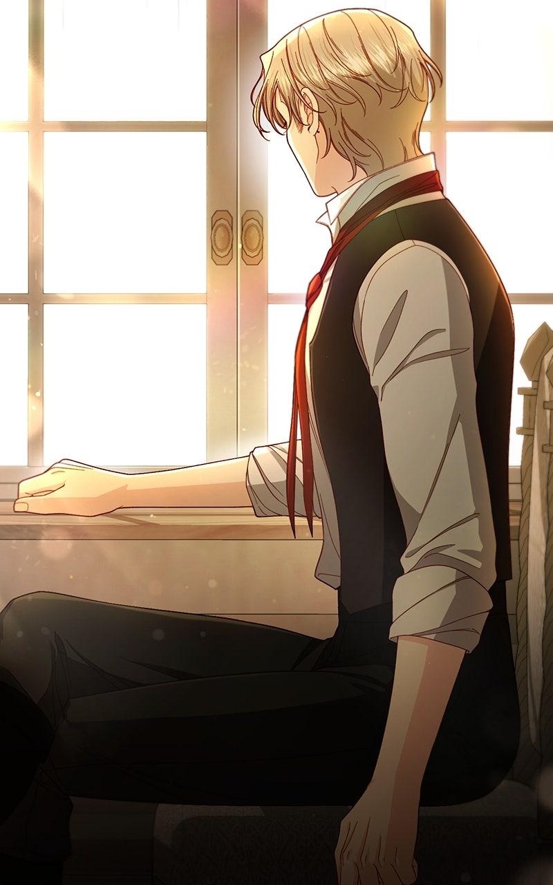 Read 1 Second Manga Online