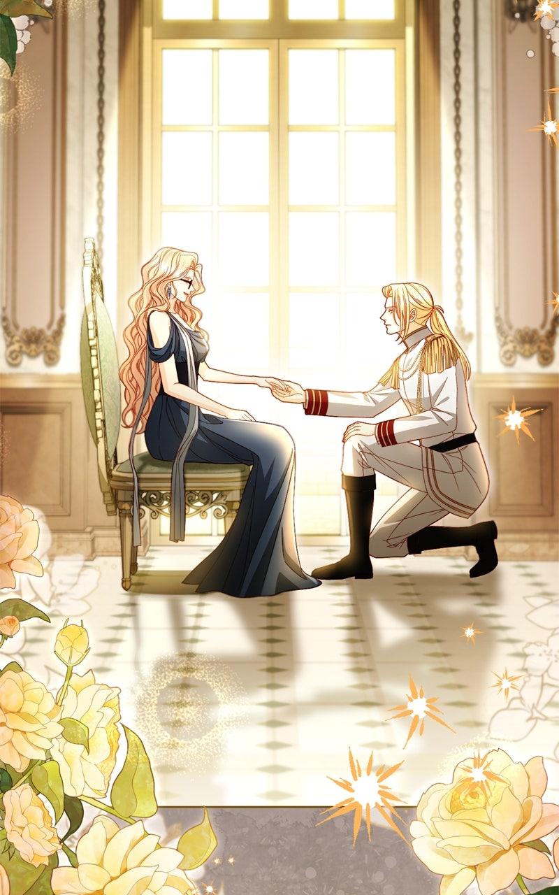 Read 1 Second Manga Online