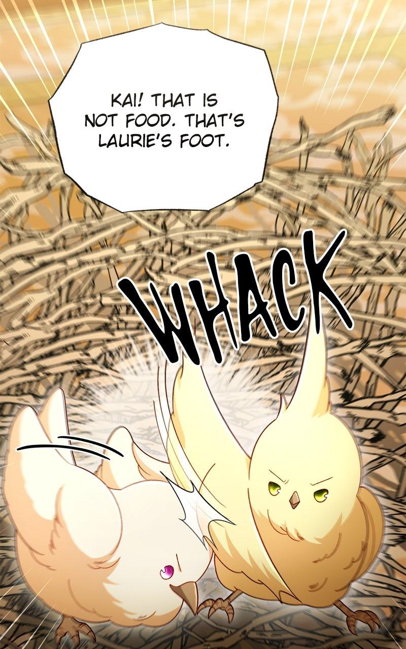 Read 1 Second Manga Online
