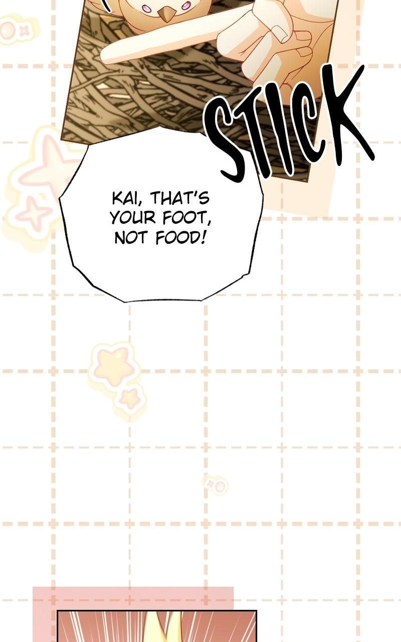 Read 1 Second Manga Online