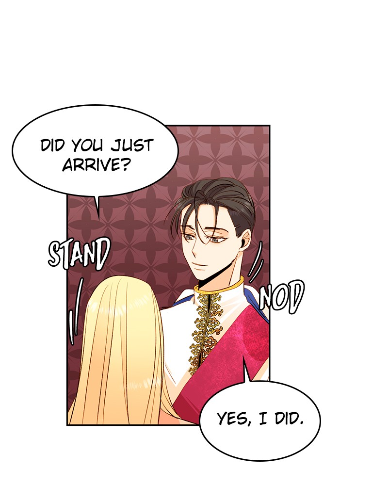 Read 1 Second Manga Online