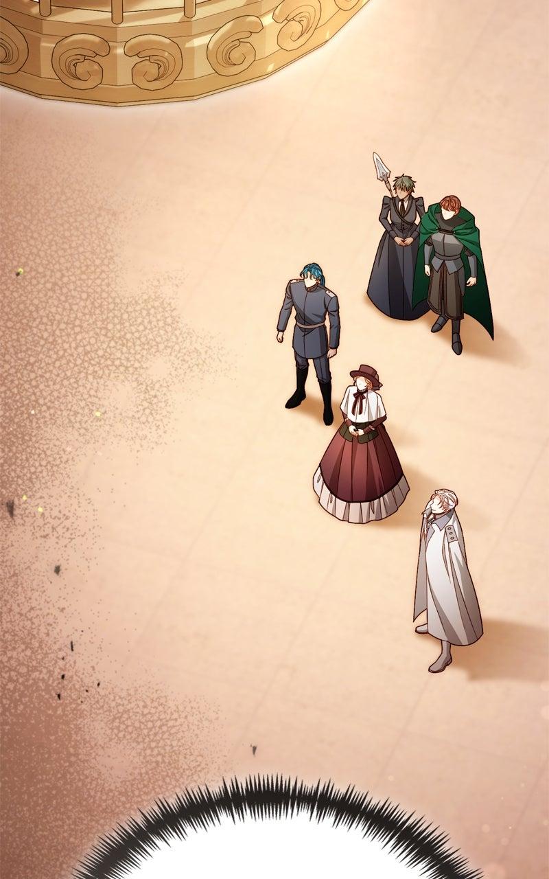Read 1 Second Manga Online