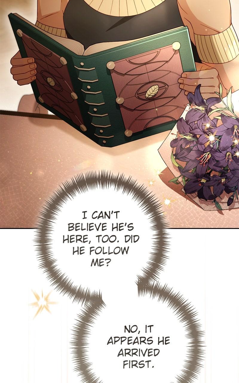 Read 1 Second Manga Online
