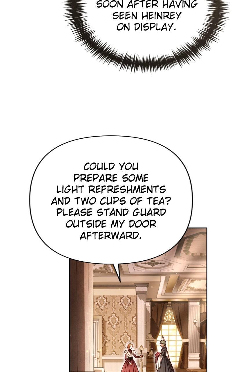Read 1 Second Manga Online