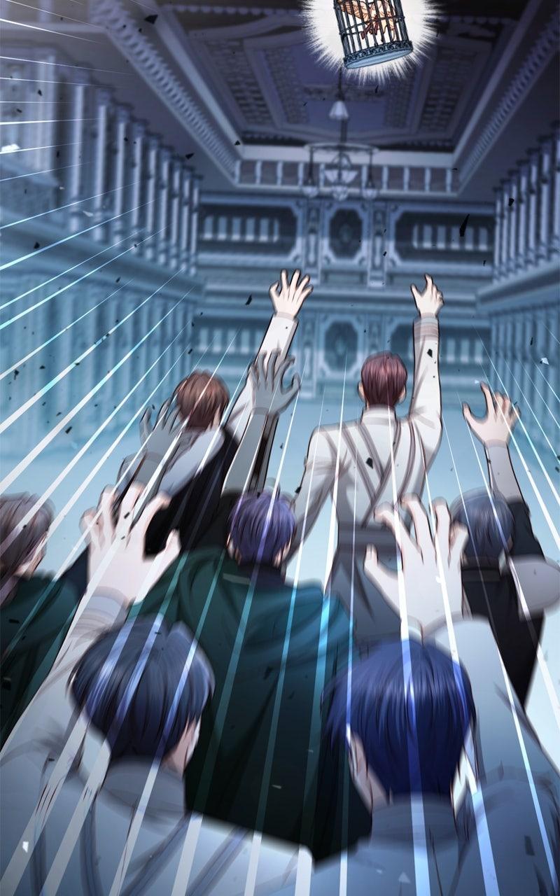 Read 1 Second Manga Online
