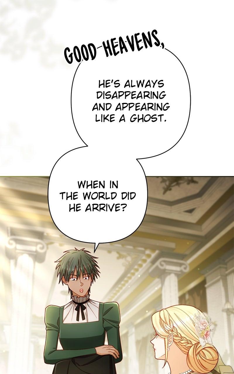 Read 1 Second Manga Online
