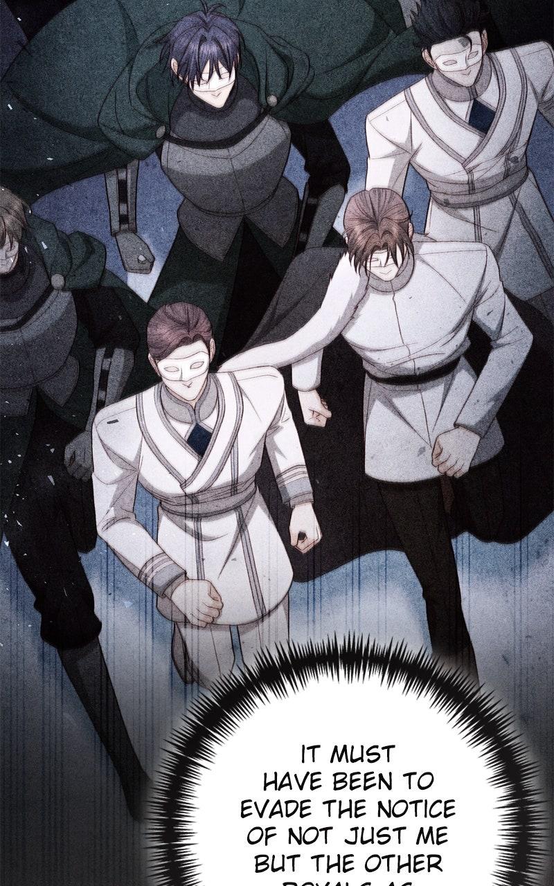 Read 1 Second Manga Online