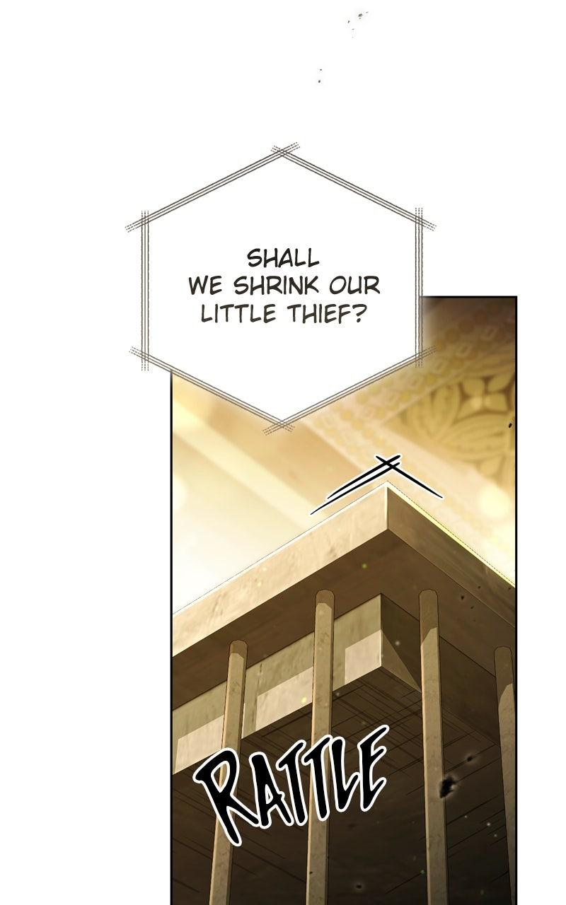 Read 1 Second Manga Online