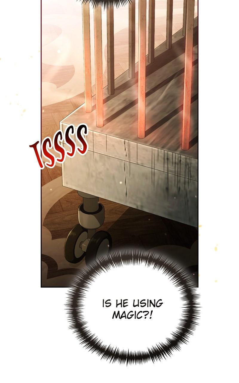 Read 1 Second Manga Online