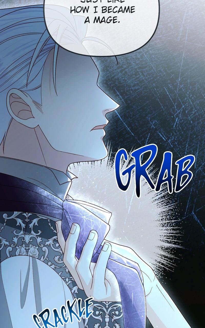Read 1 Second Manga Online