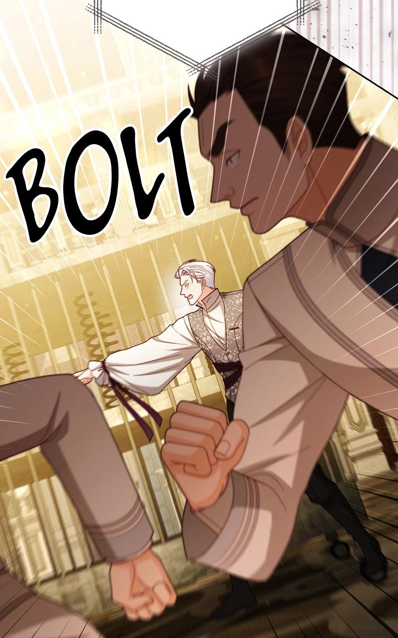 Read 1 Second Manga Online