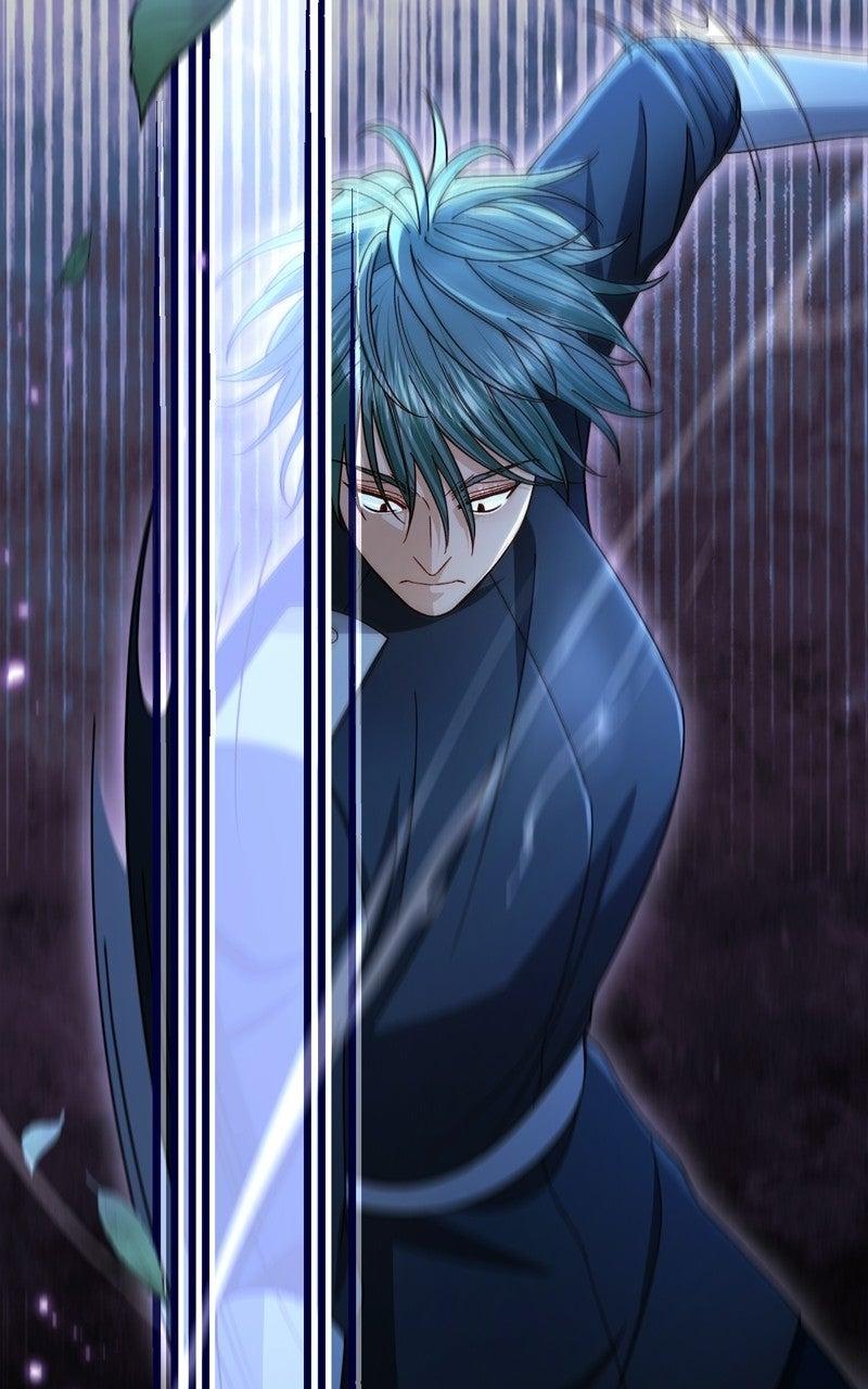 Read 1 Second Manga Online