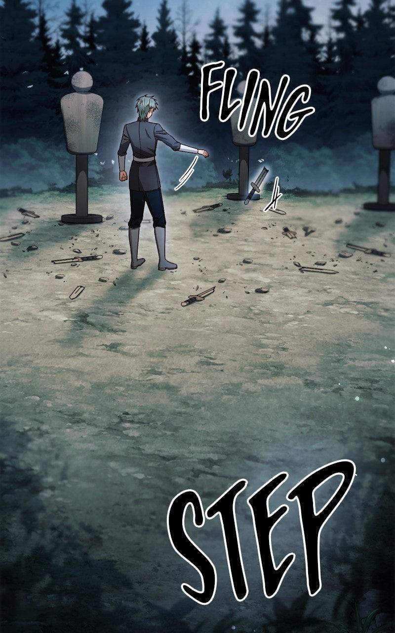 Read 1 Second Manga Online