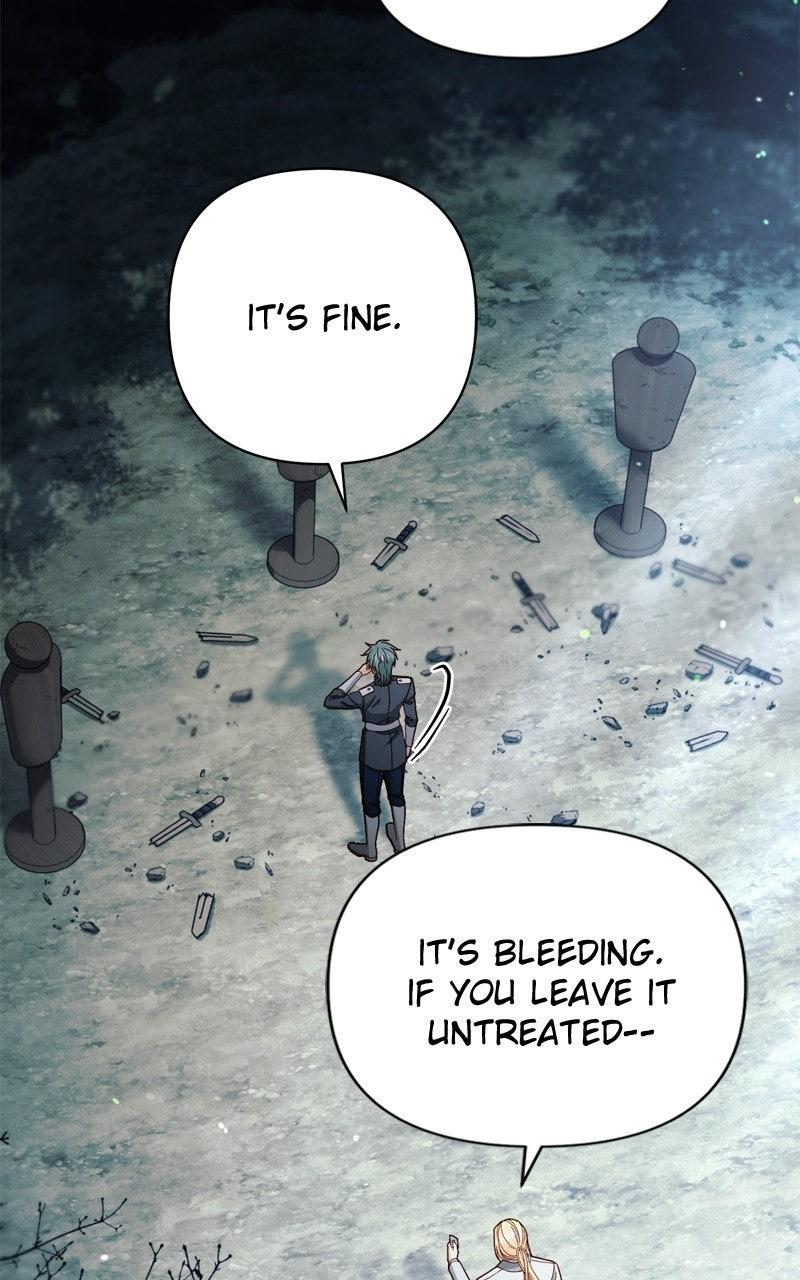 Read 1 Second Manga Online