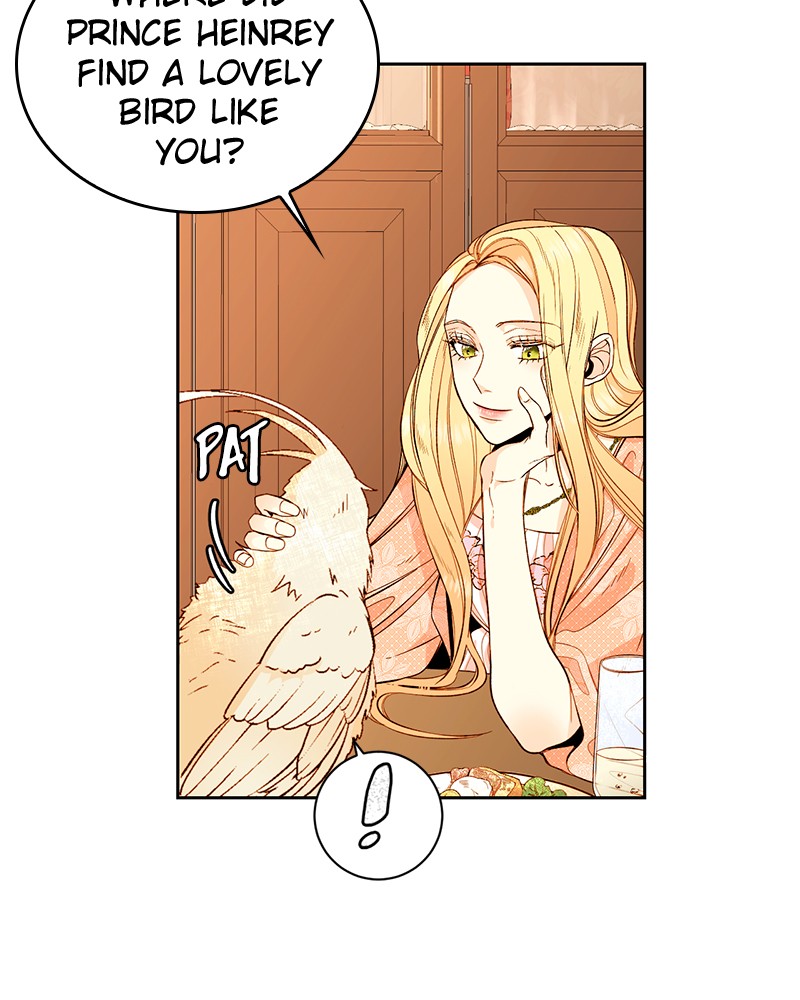 Read 1 Second Manga Online