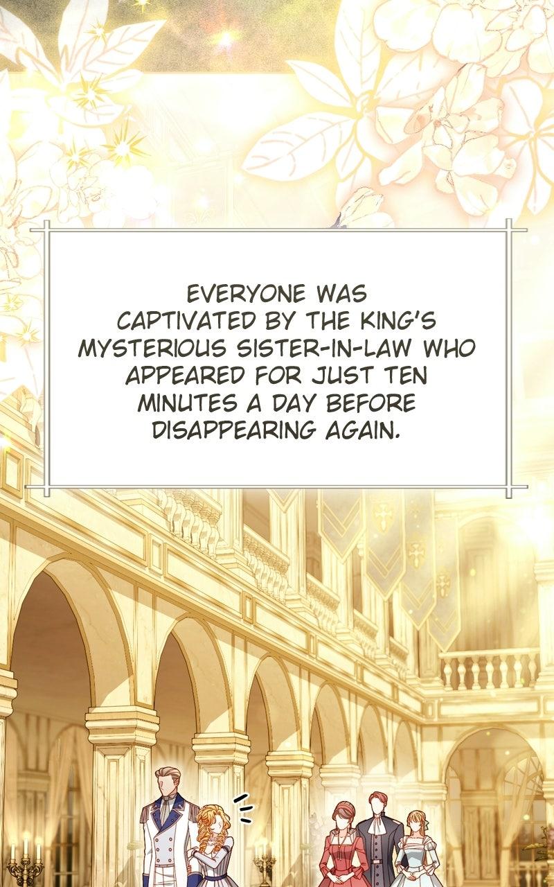 Read 1 Second Manga Online