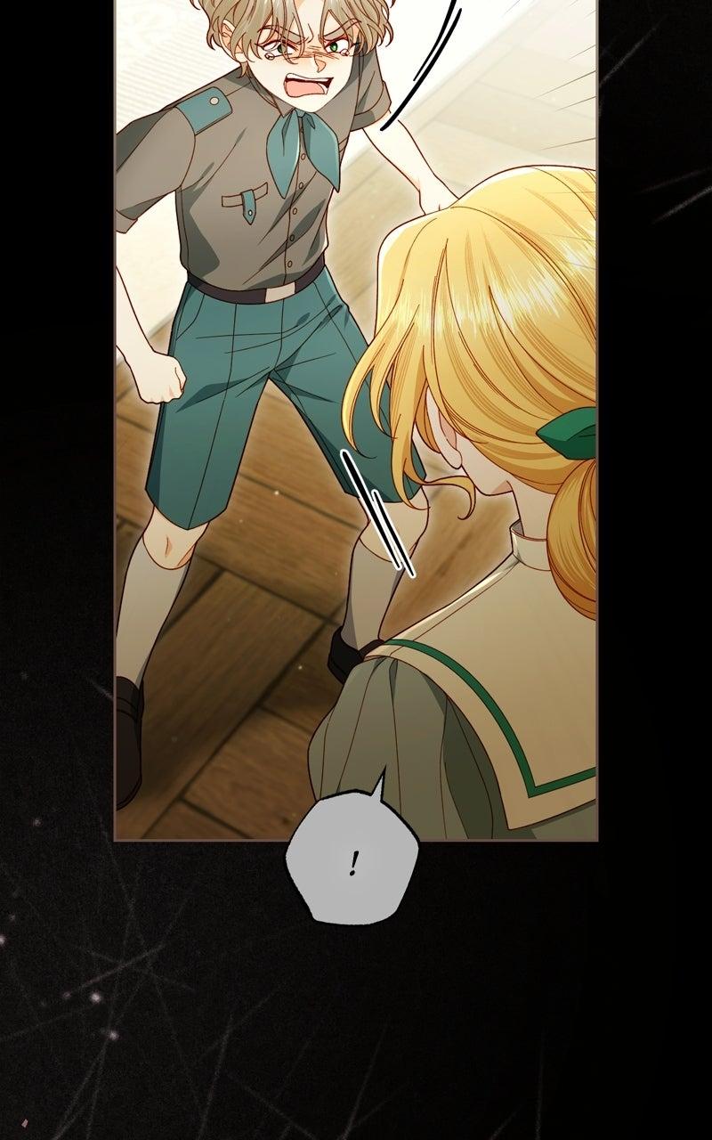 Read 1 Second Manga Online
