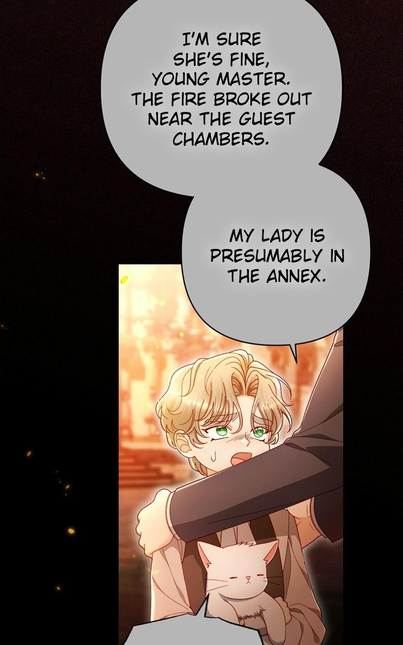 Read 1 Second Manga Online