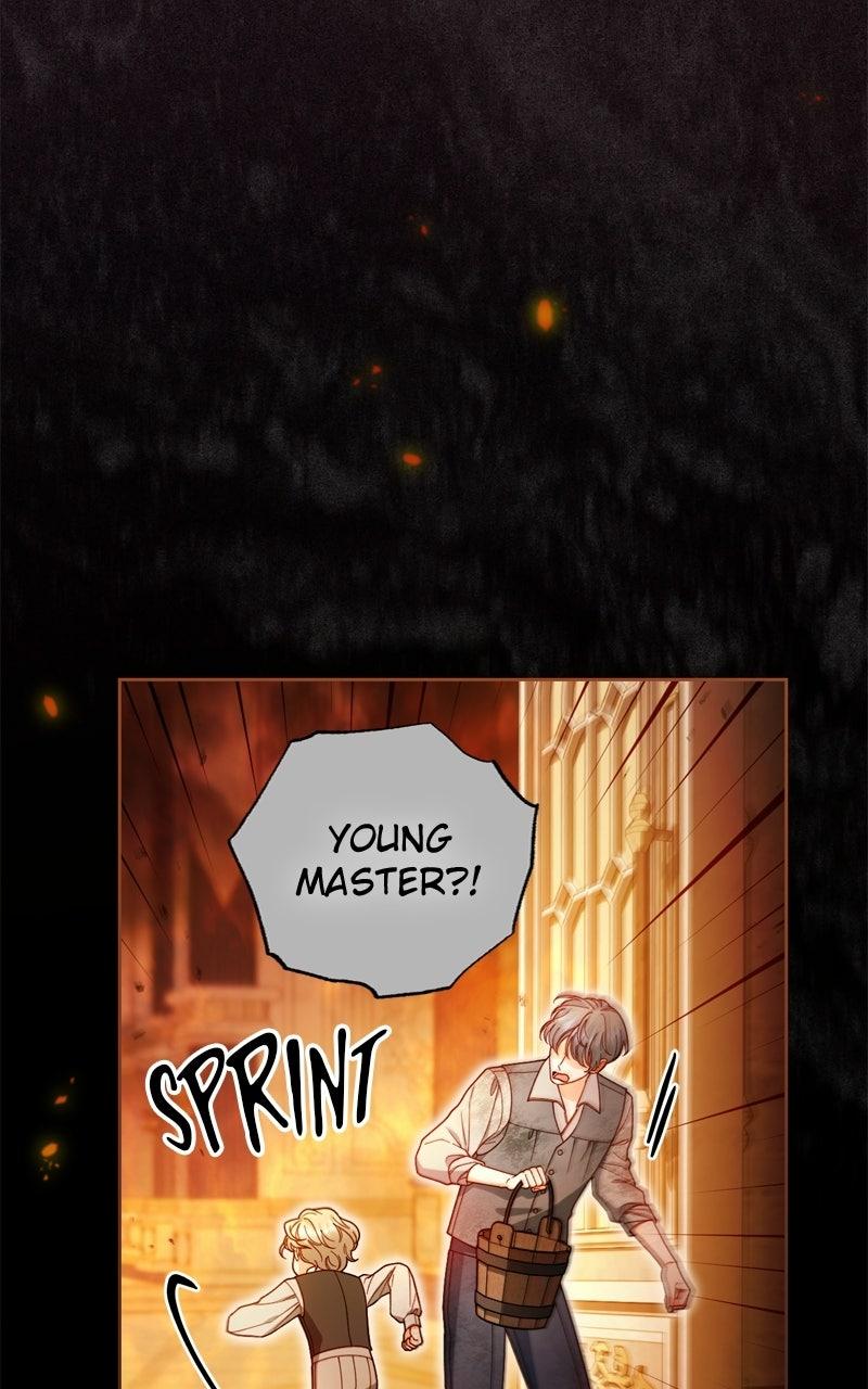 Read 1 Second Manga Online
