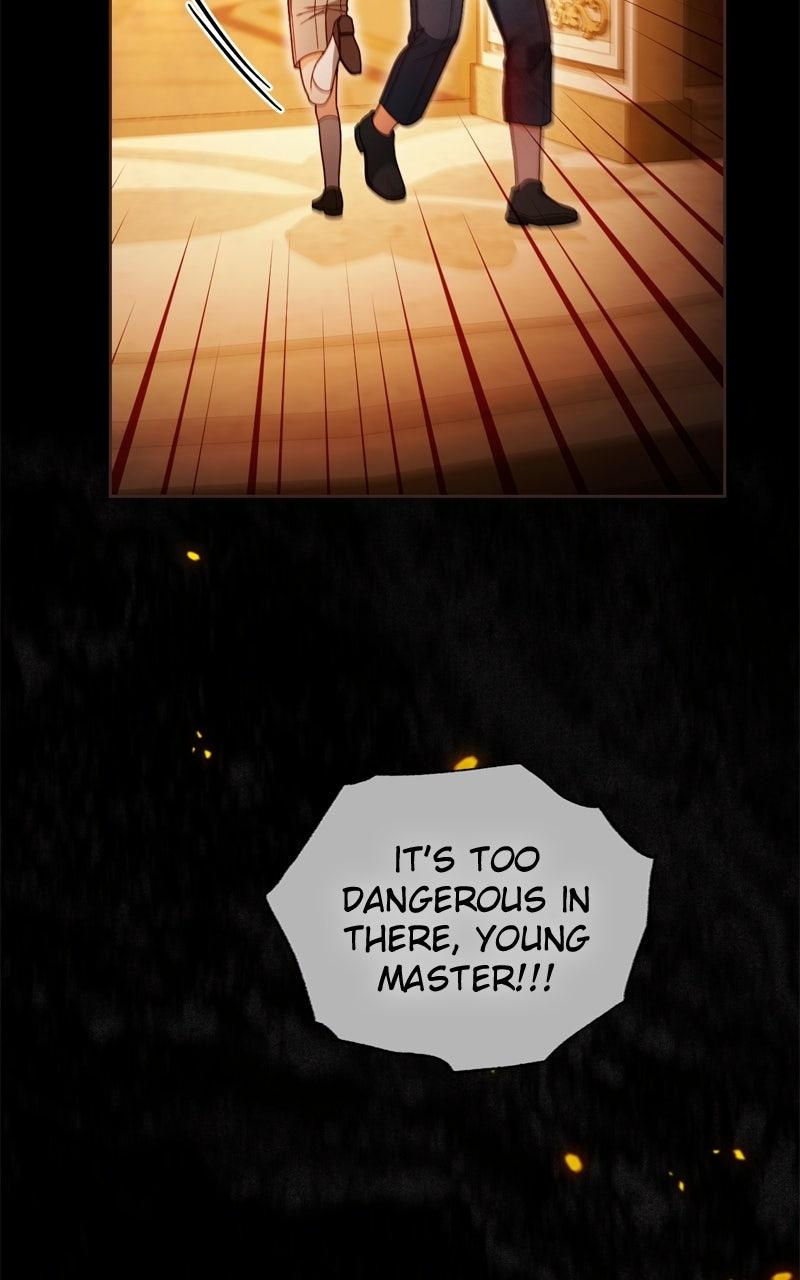 Read 1 Second Manga Online