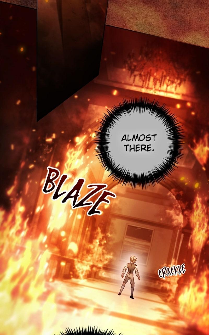 Read 1 Second Manga Online