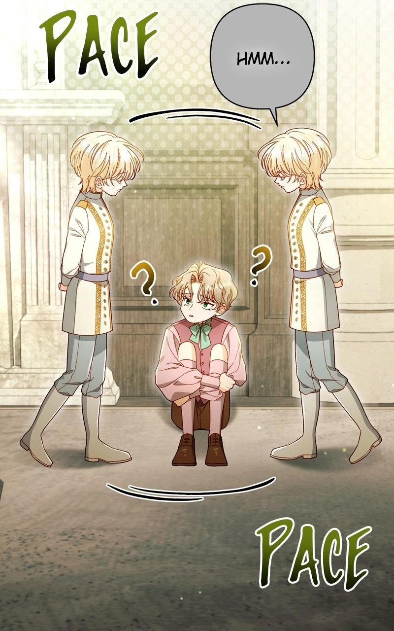 Read 1 Second Manga Online