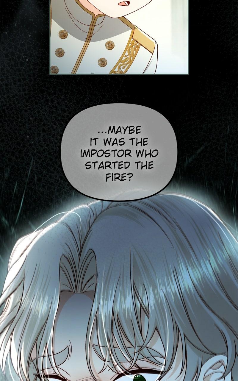 Read 1 Second Manga Online
