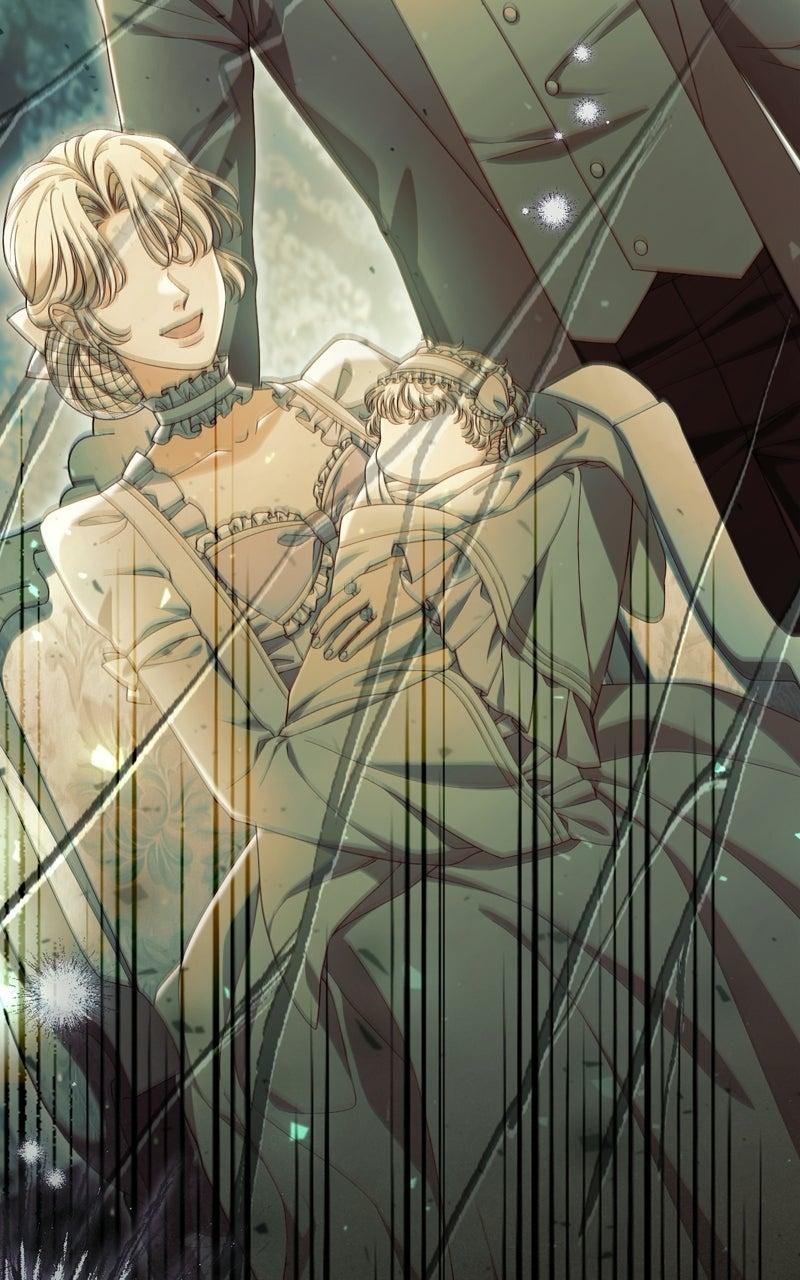 Read 1 Second Manga Online