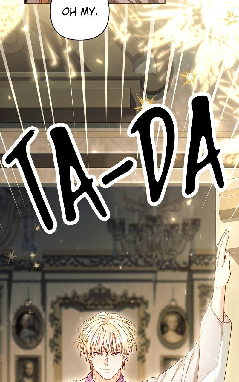 Read 1 Second Manga Online