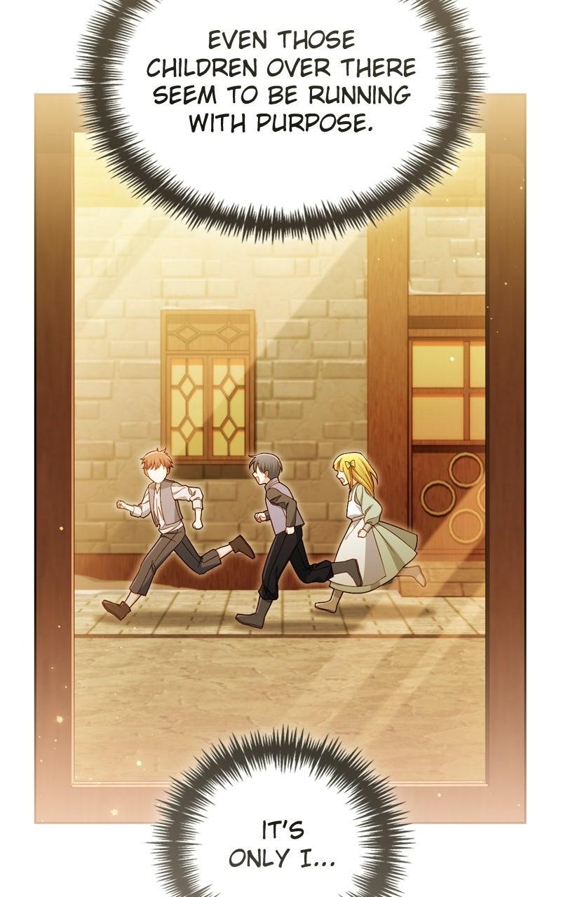 Read 1 Second Manga Online