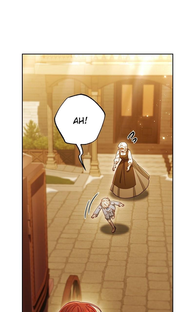 Read 1 Second Manga Online