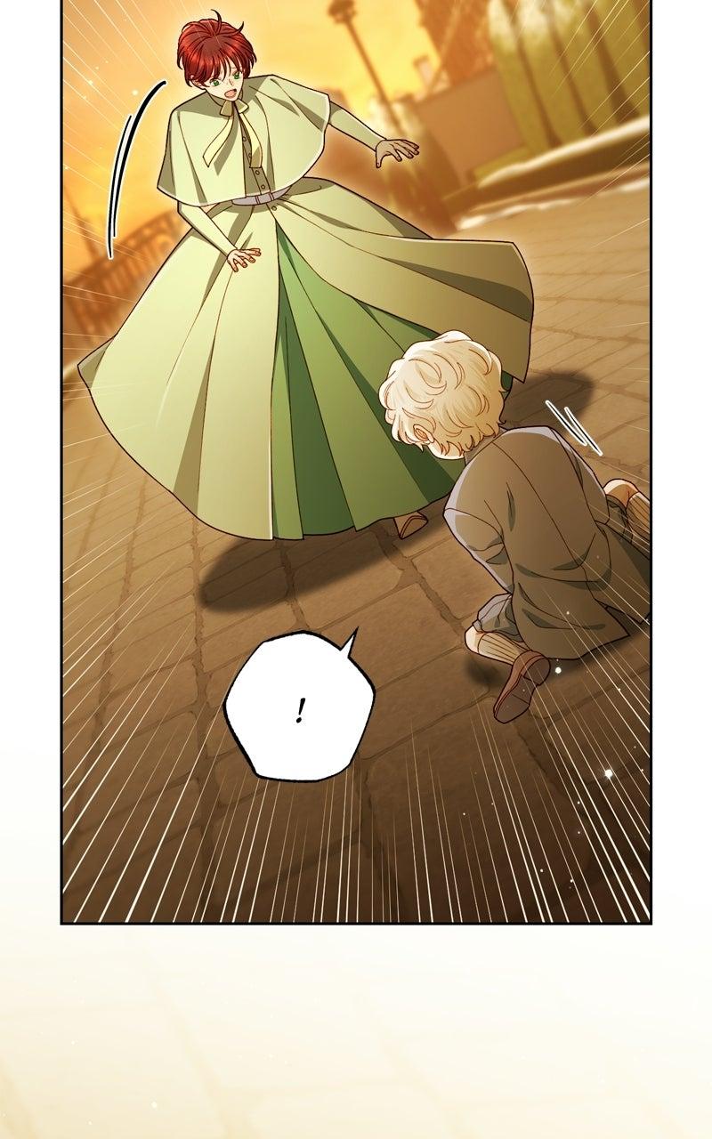 Read 1 Second Manga Online
