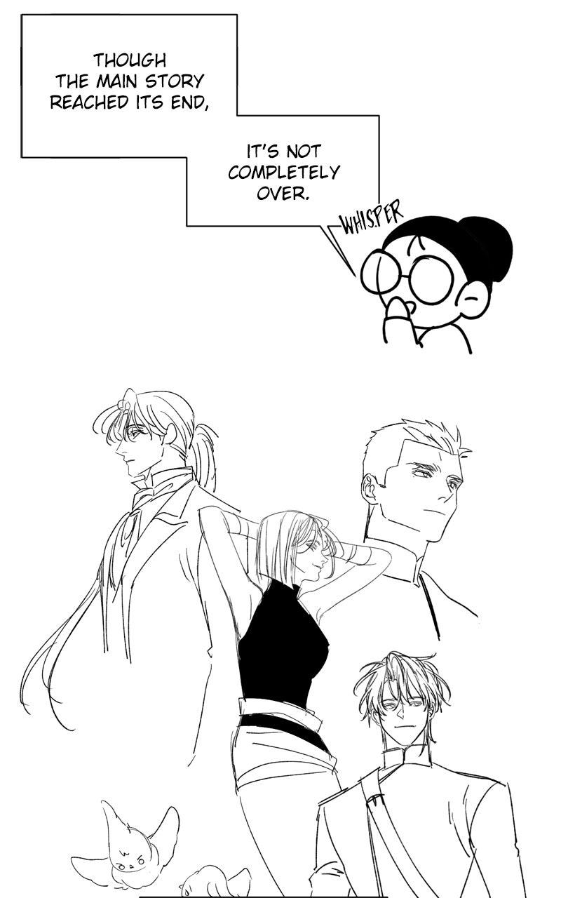 Read 1 Second Manga Online