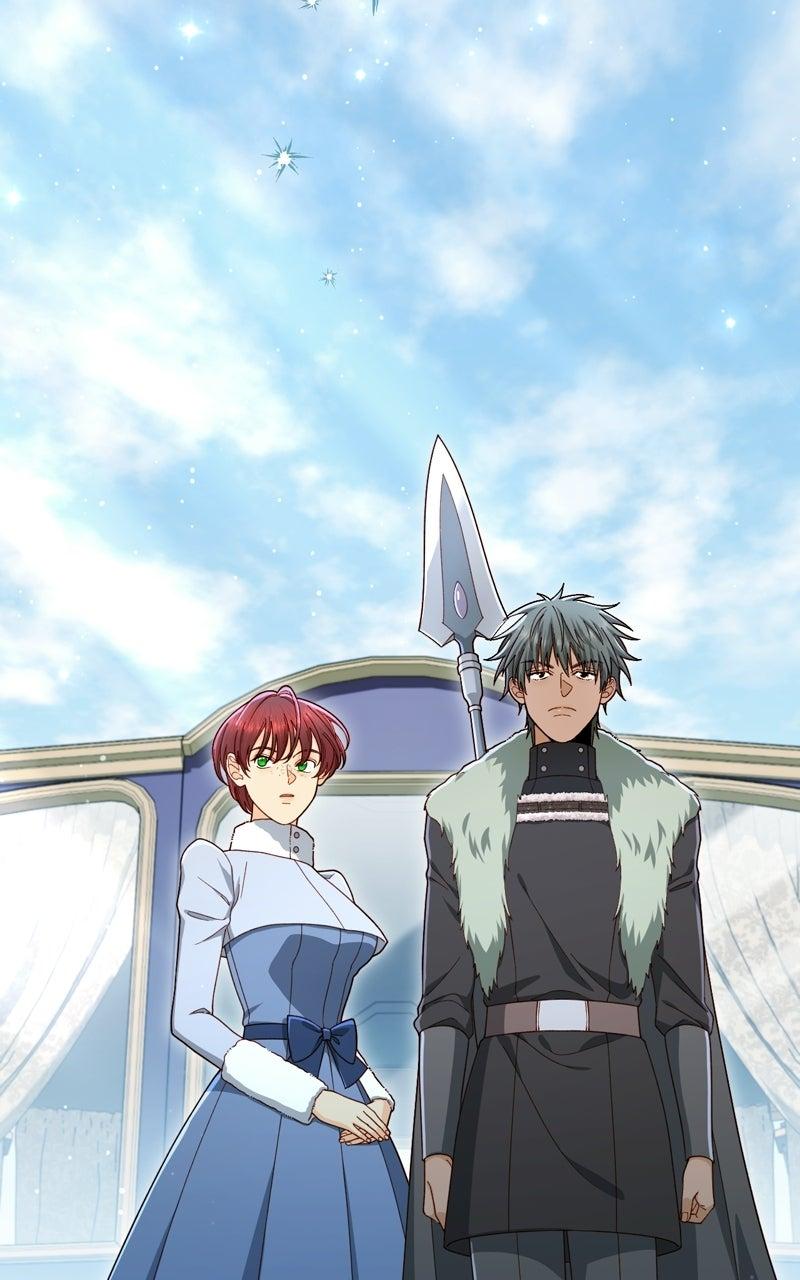 Read 1 Second Manga Online