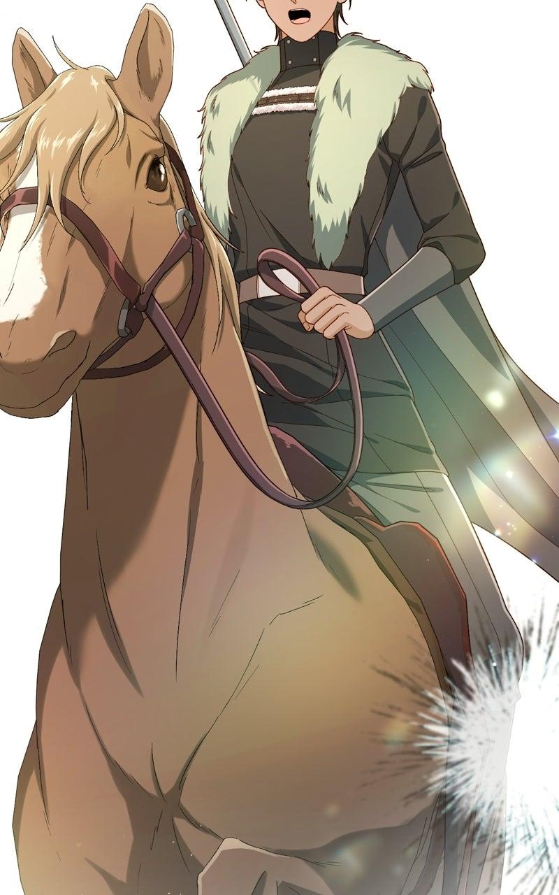Read 1 Second Manga Online