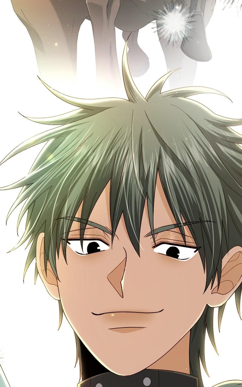 Read 1 Second Manga Online