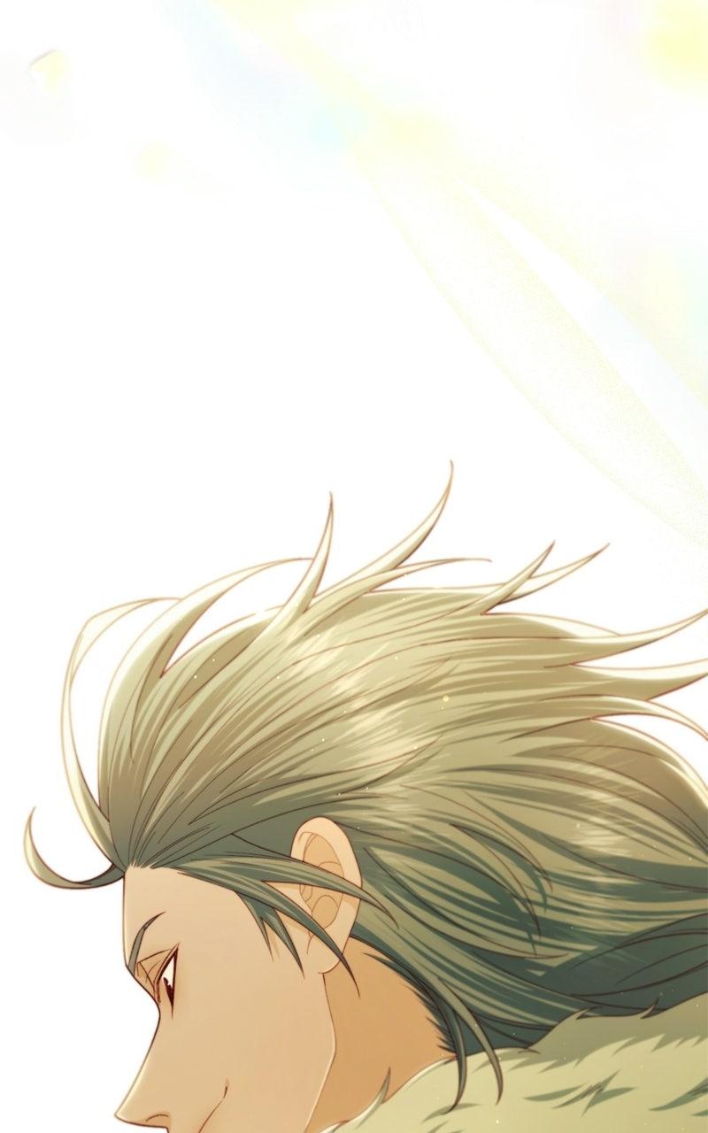 Read 1 Second Manga Online