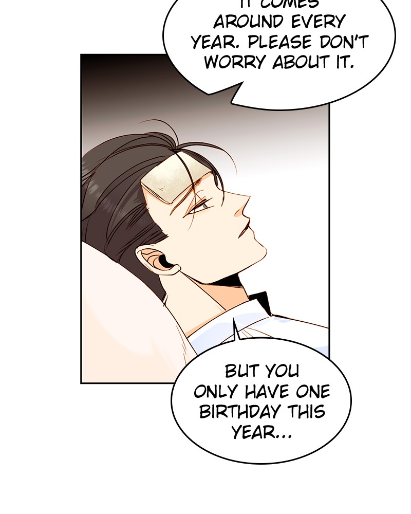 Read 1 Second Manga Online